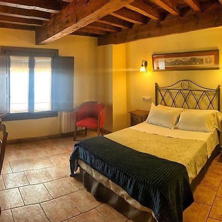 Hostal San Pedro Cuenca  Exteriér fotografie