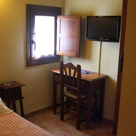 Hostal San Pedro Cuenca  Exteriér fotografie