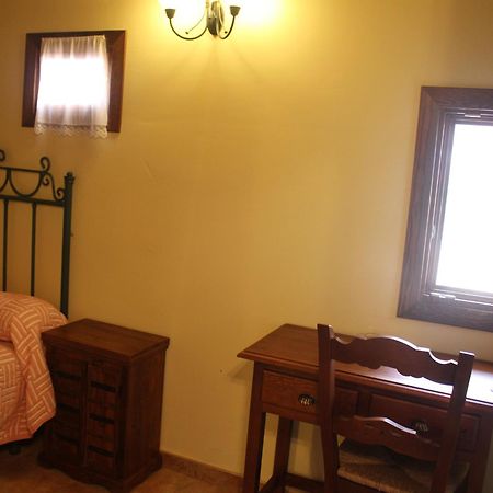 Hostal San Pedro Cuenca  Exteriér fotografie