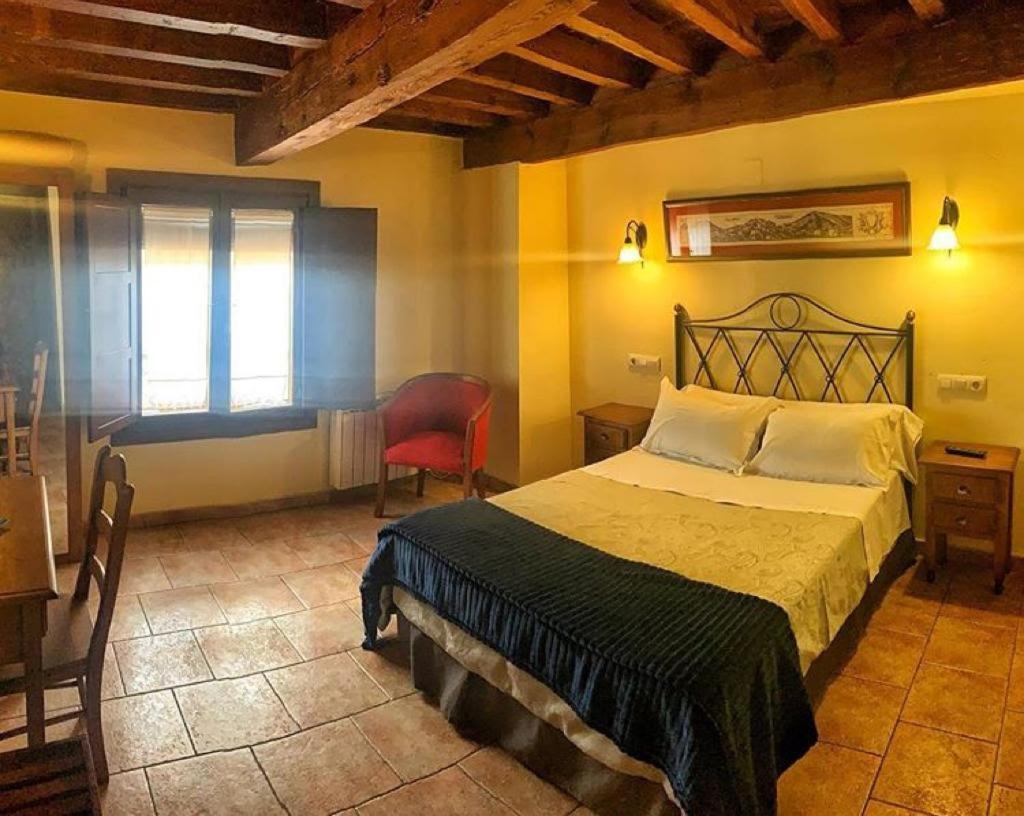 Hostal San Pedro Cuenca  Exteriér fotografie