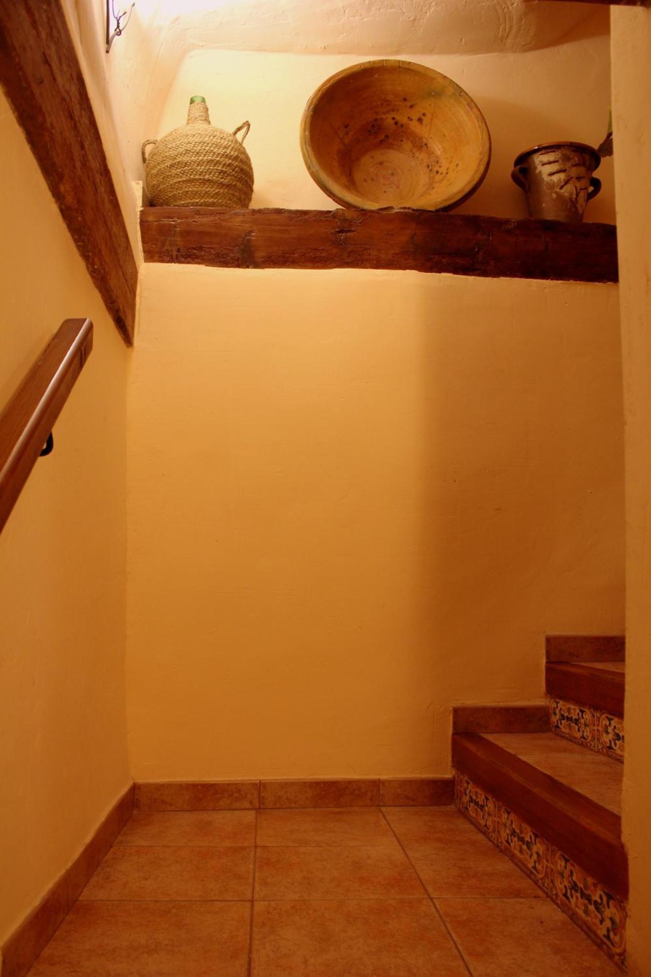 Hostal San Pedro Cuenca  Exteriér fotografie