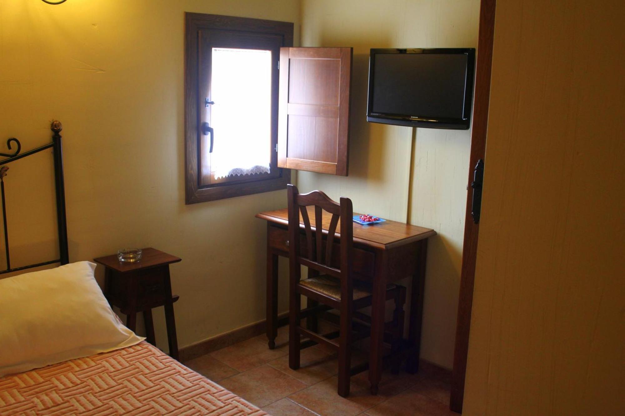 Hostal San Pedro Cuenca  Exteriér fotografie