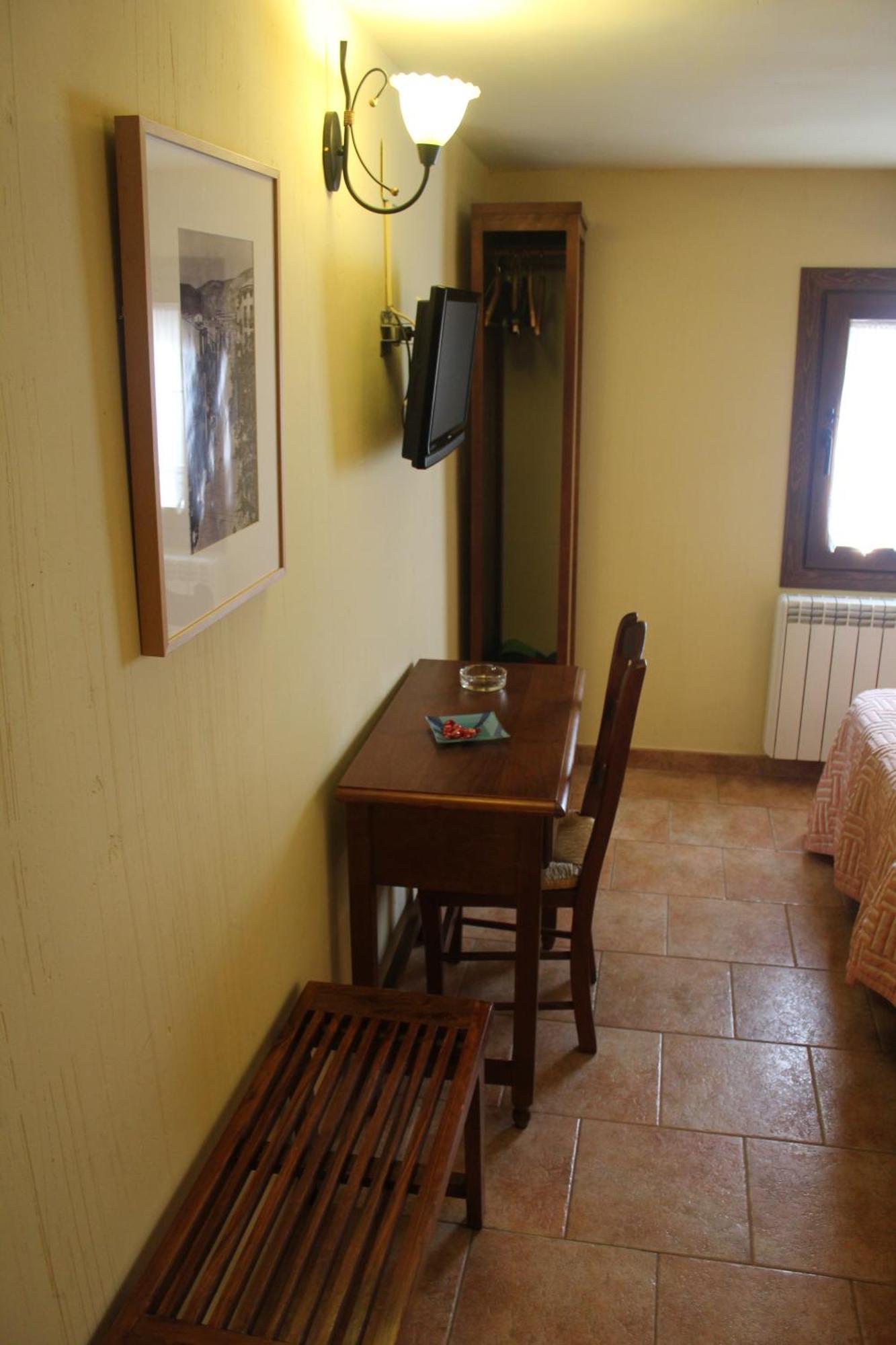 Hostal San Pedro Cuenca  Exteriér fotografie