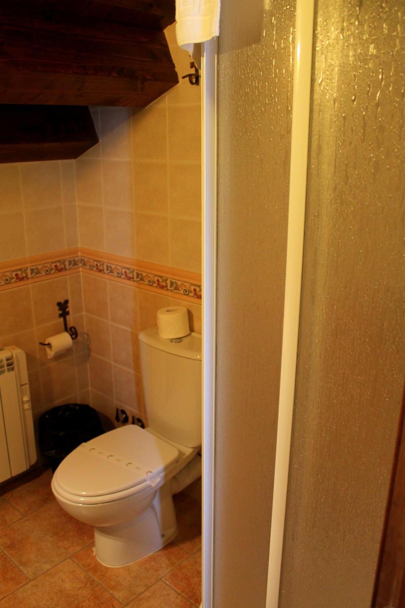 Hostal San Pedro Cuenca  Exteriér fotografie