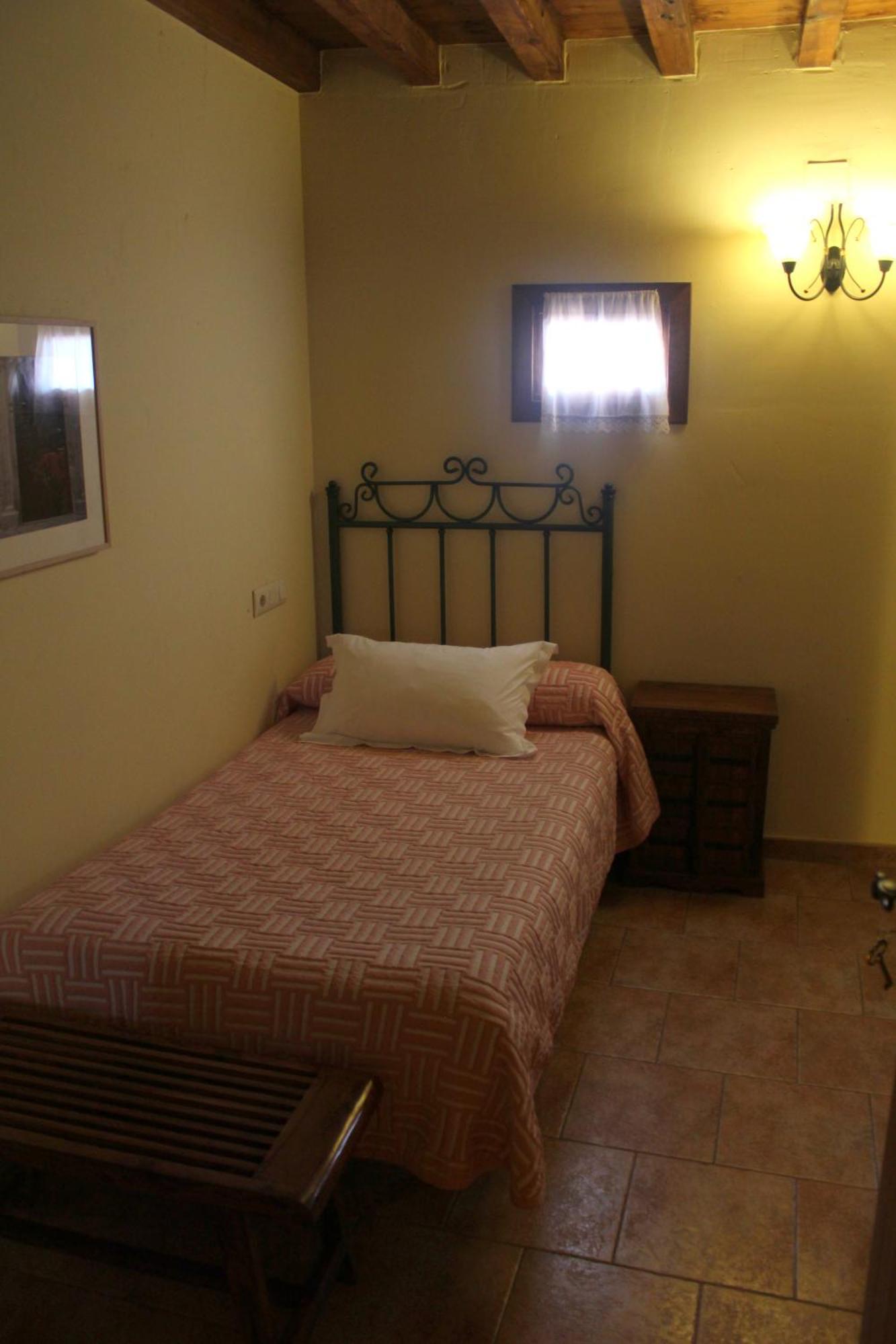 Hostal San Pedro Cuenca  Exteriér fotografie