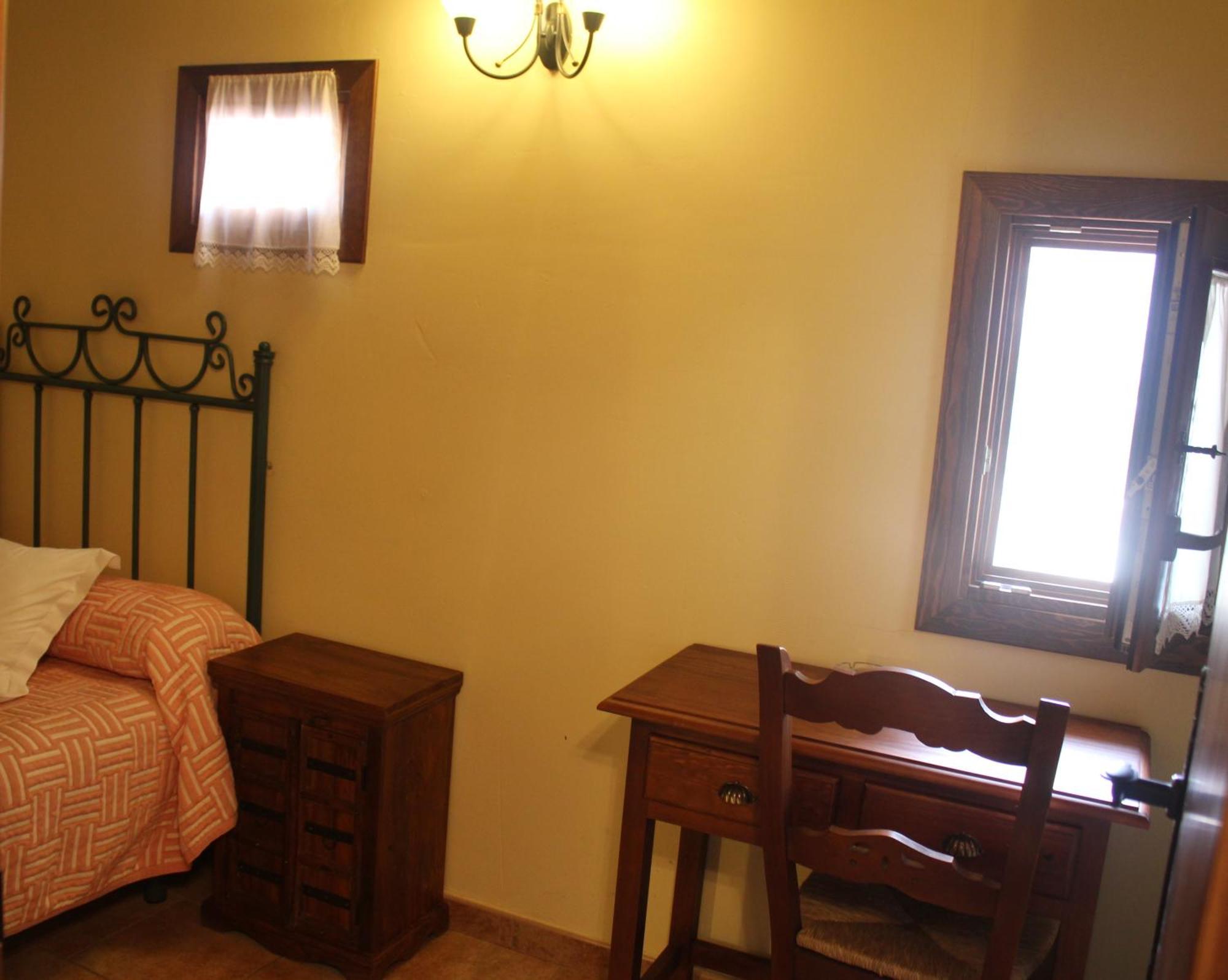 Hostal San Pedro Cuenca  Exteriér fotografie