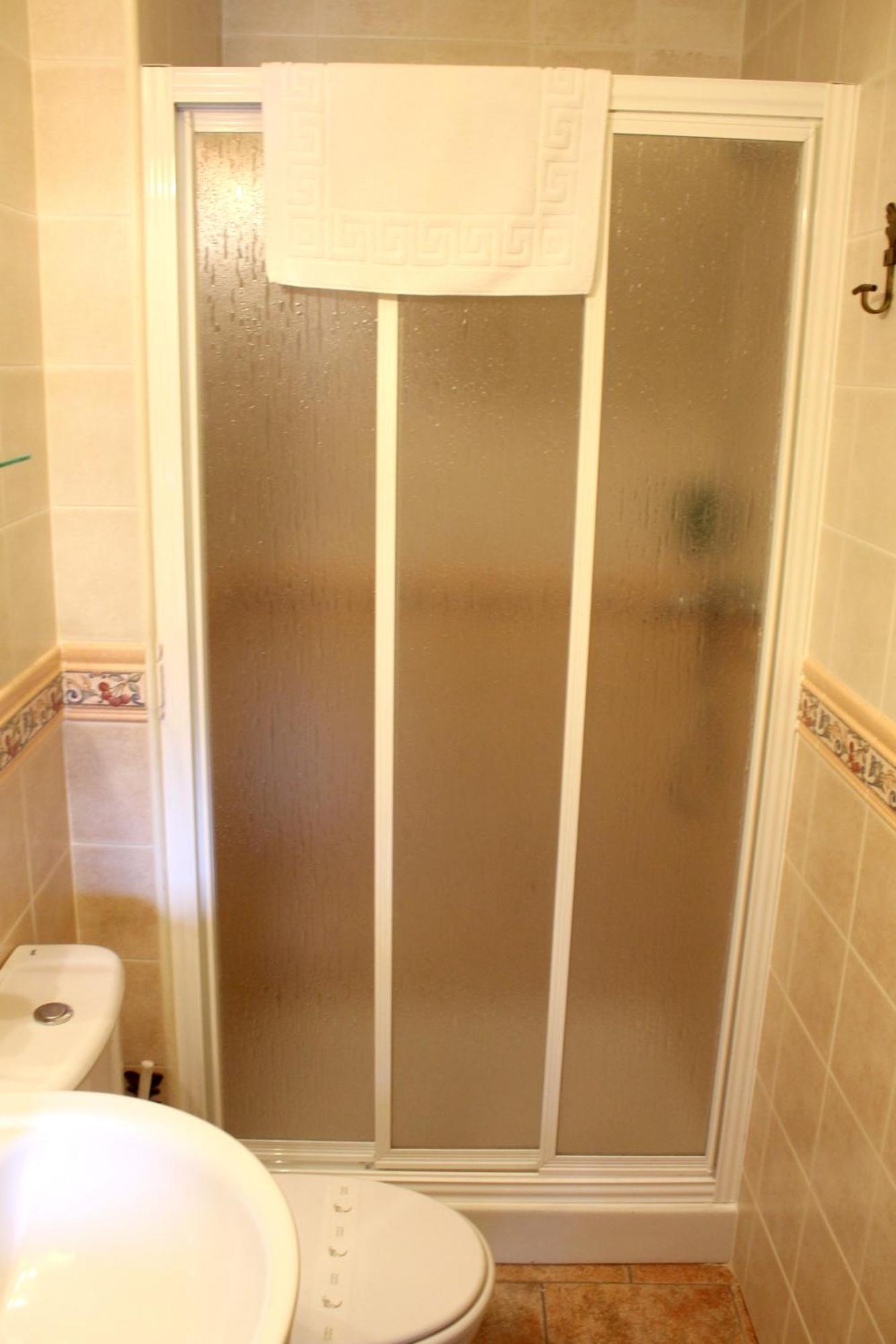 Hostal San Pedro Cuenca  Exteriér fotografie