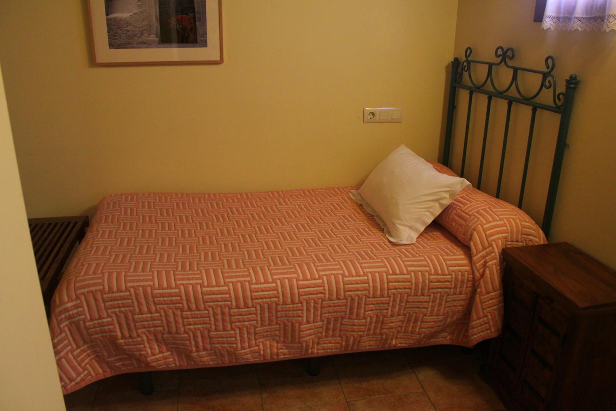 Hostal San Pedro Cuenca  Exteriér fotografie