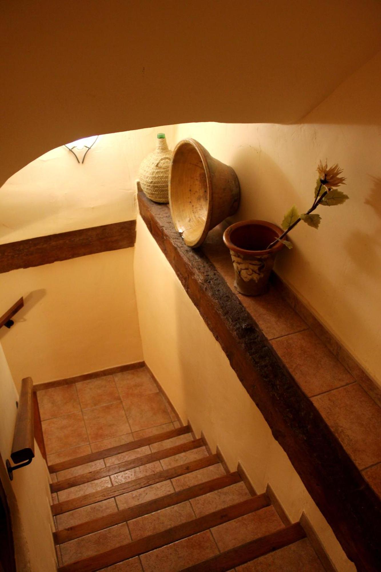 Hostal San Pedro Cuenca  Exteriér fotografie