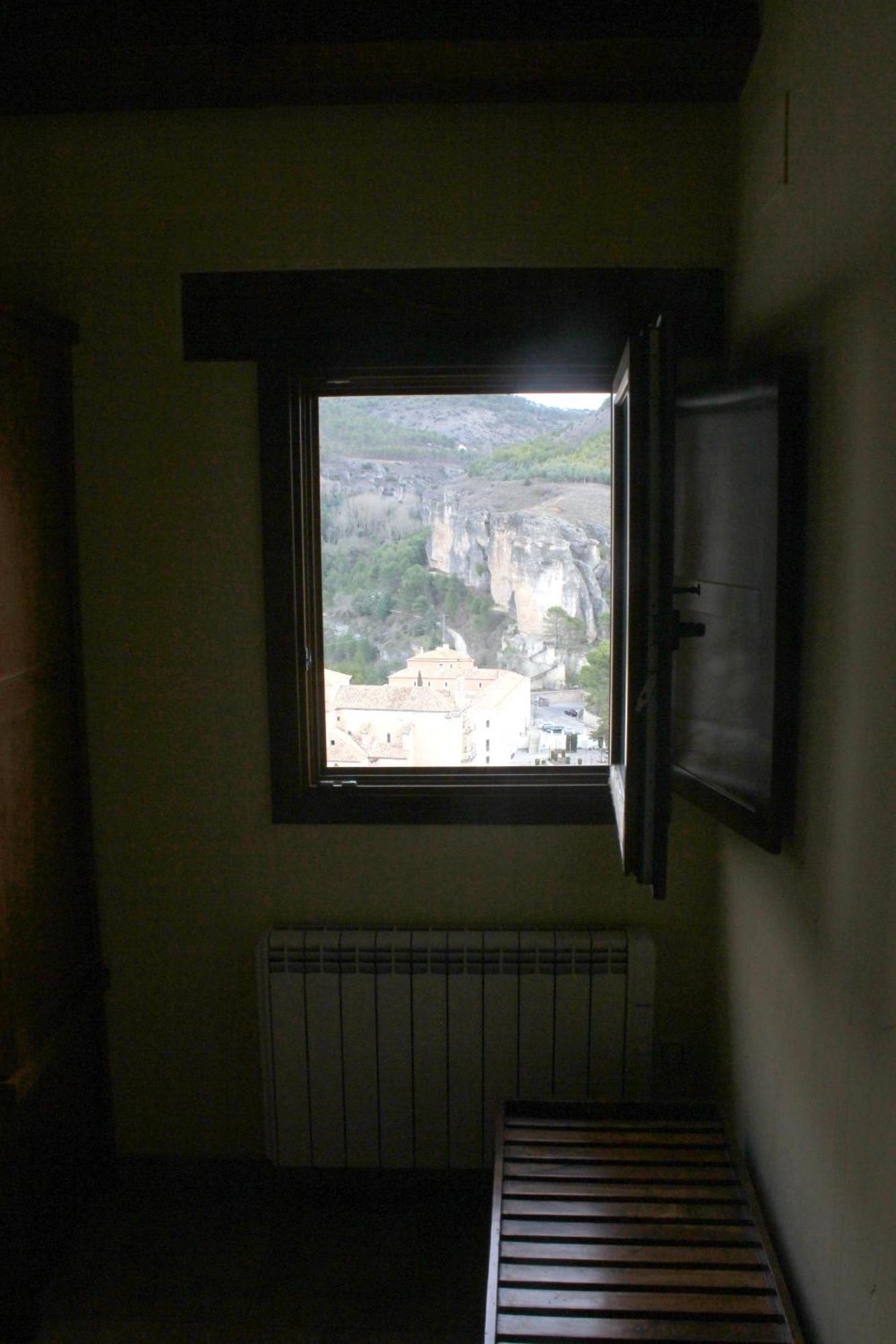 Hostal San Pedro Cuenca  Exteriér fotografie