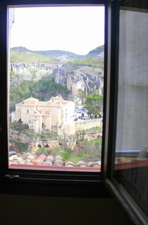 Hostal San Pedro Cuenca  Exteriér fotografie