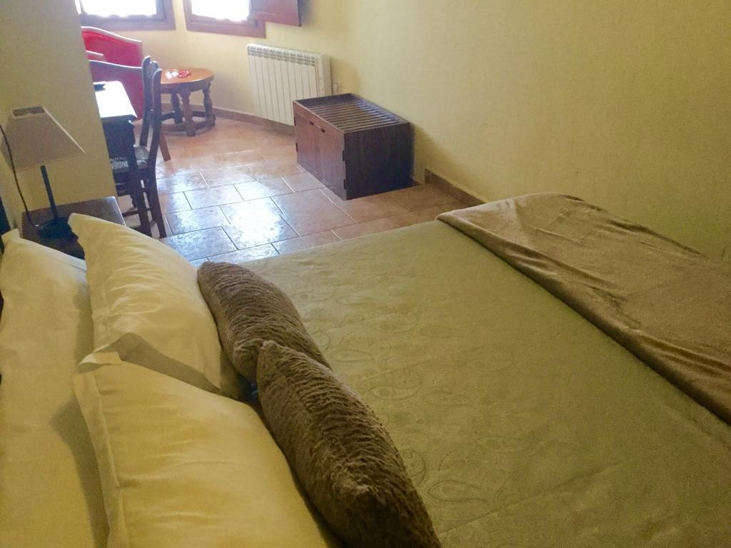 Hostal San Pedro Cuenca  Exteriér fotografie
