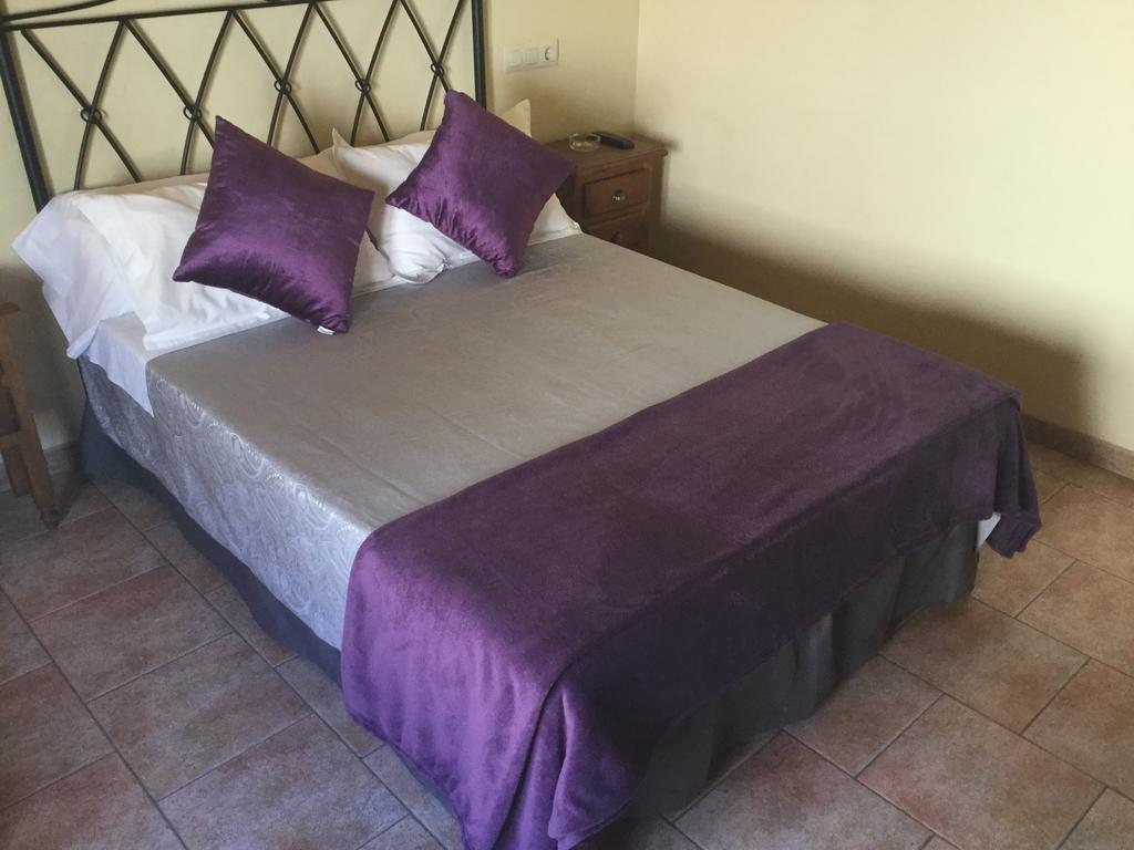 Hostal San Pedro Cuenca  Exteriér fotografie