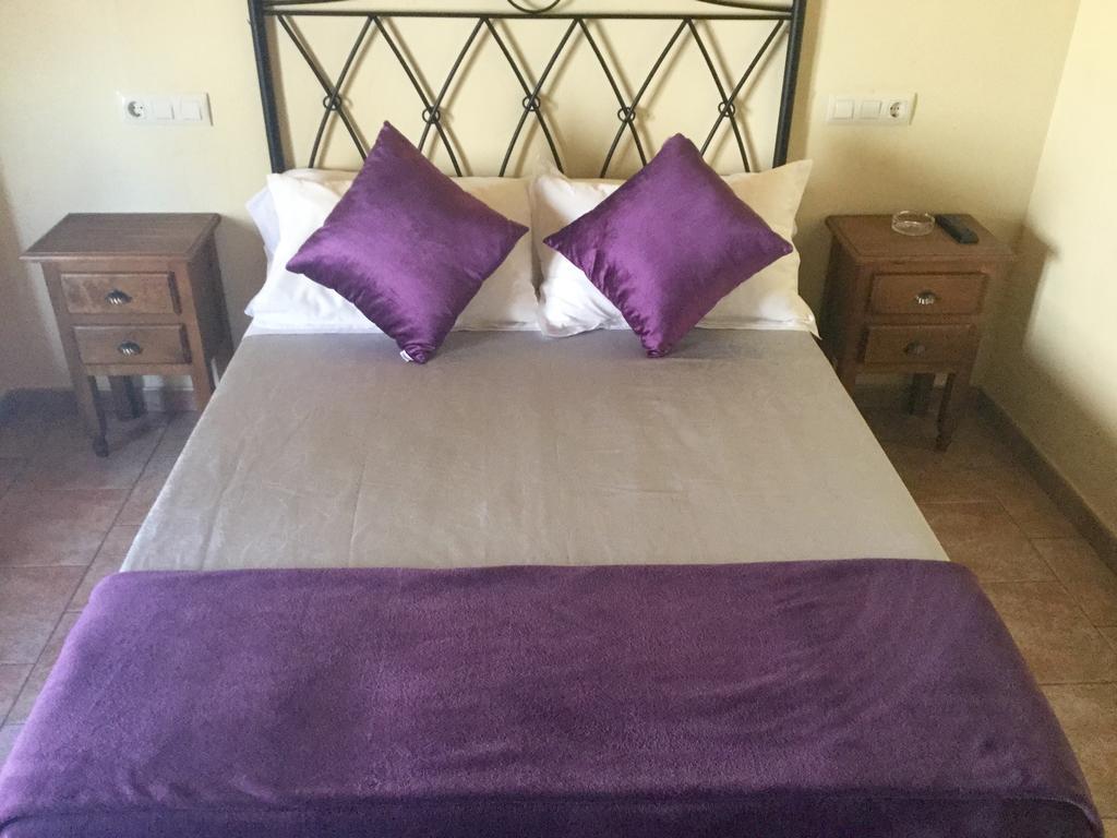 Hostal San Pedro Cuenca  Exteriér fotografie