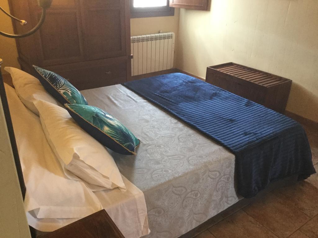 Hostal San Pedro Cuenca  Exteriér fotografie