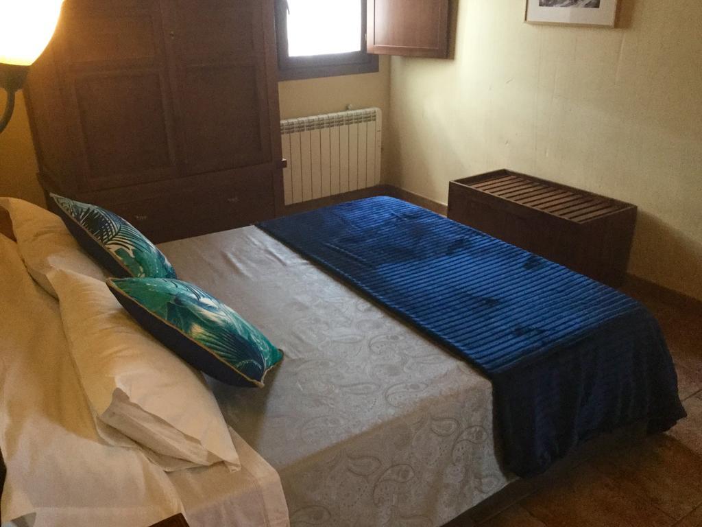 Hostal San Pedro Cuenca  Exteriér fotografie