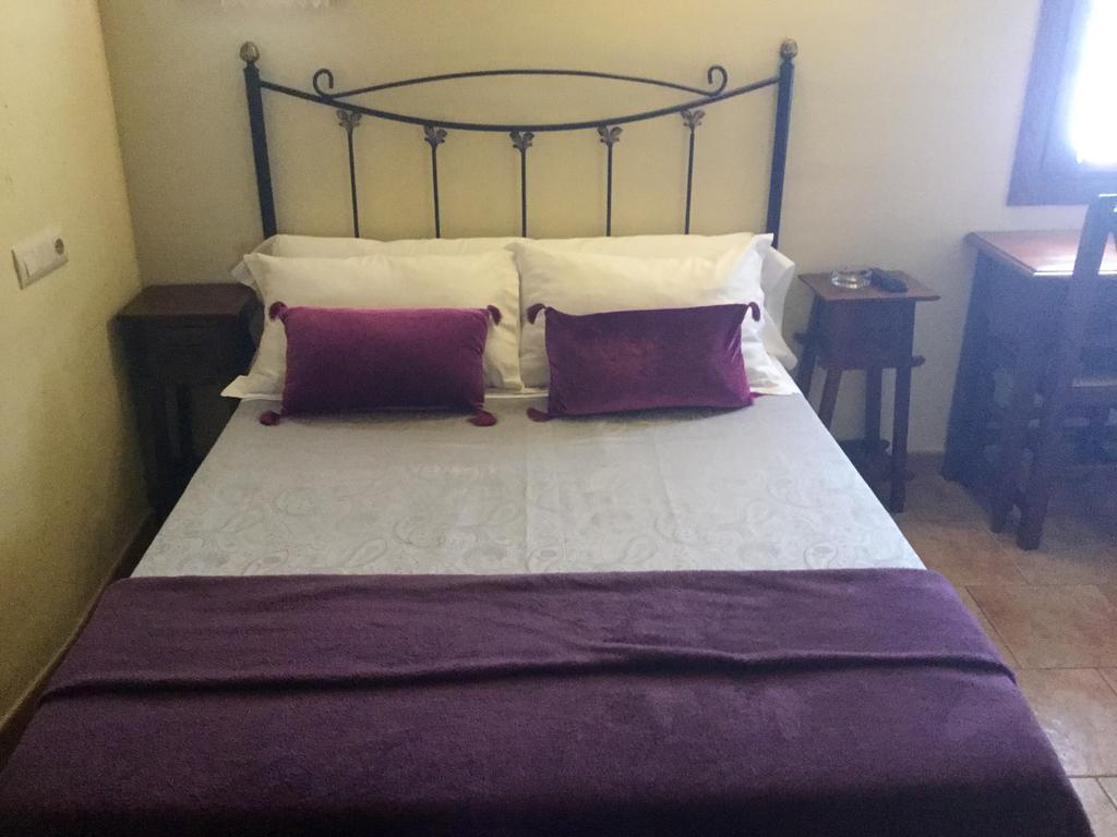 Hostal San Pedro Cuenca  Exteriér fotografie