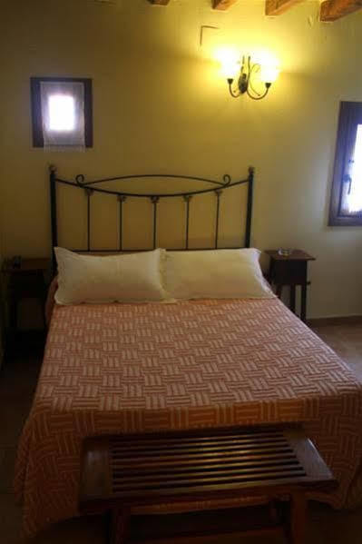 Hostal San Pedro Cuenca  Exteriér fotografie