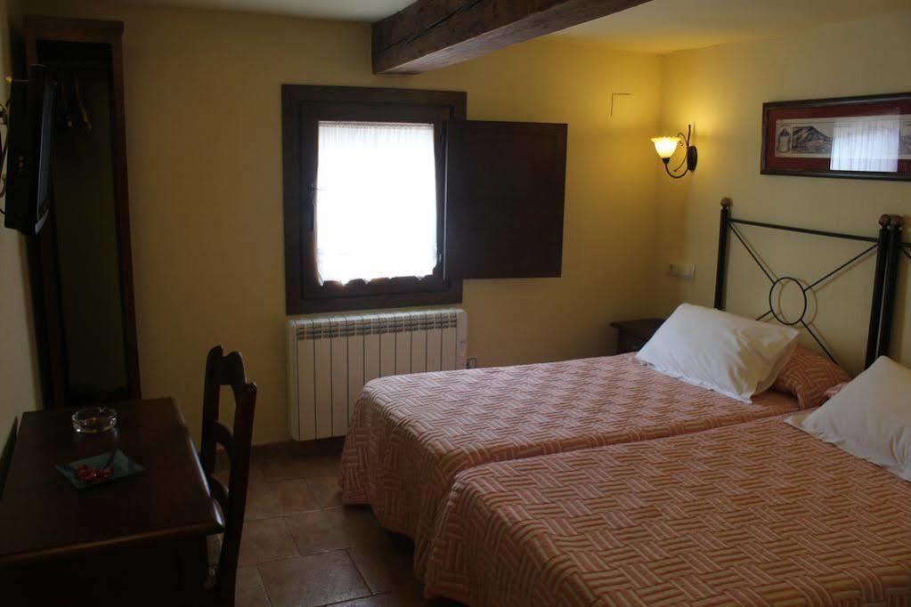 Hostal San Pedro Cuenca  Exteriér fotografie